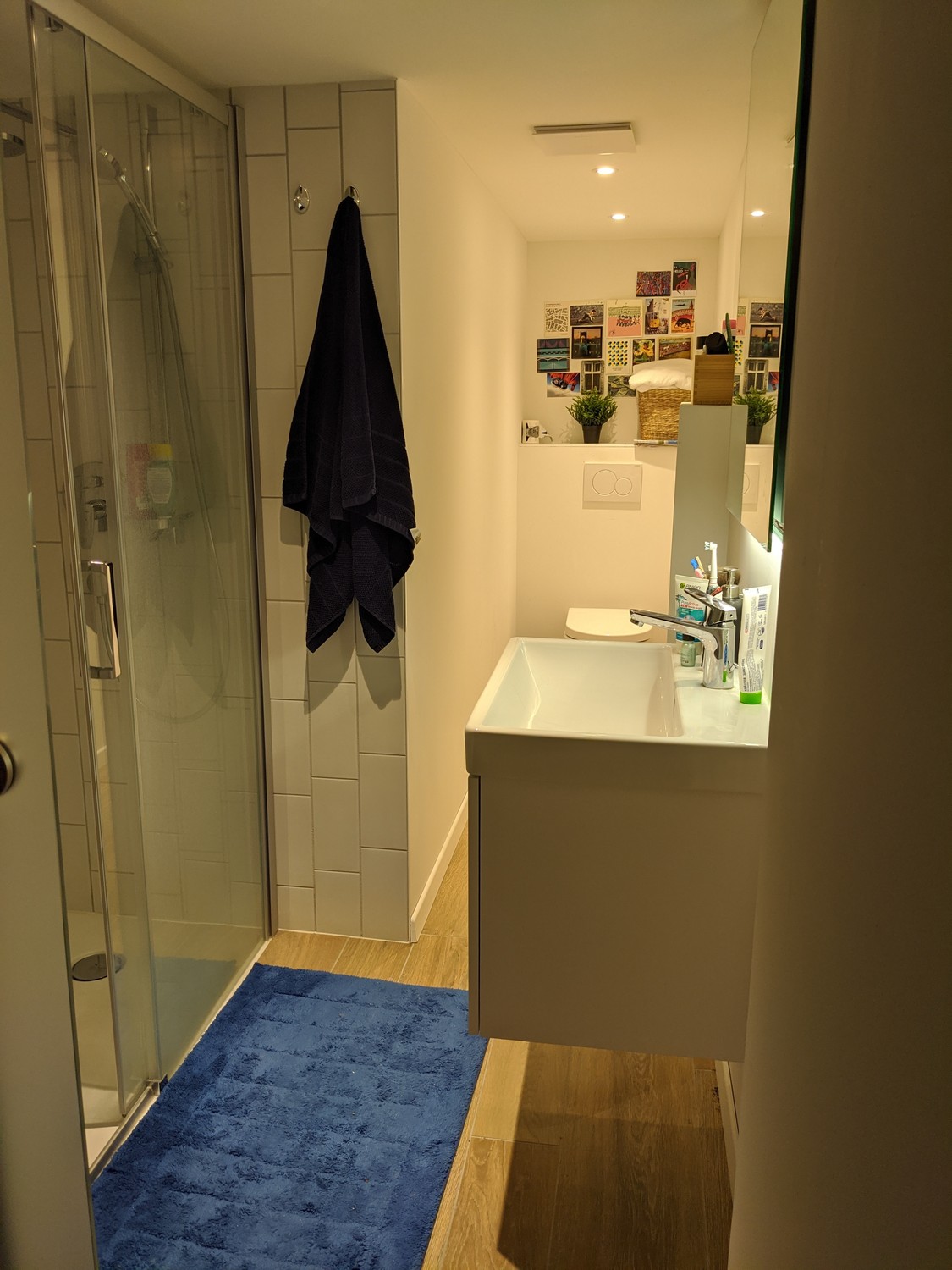 Appartamento di 2 ½ locali