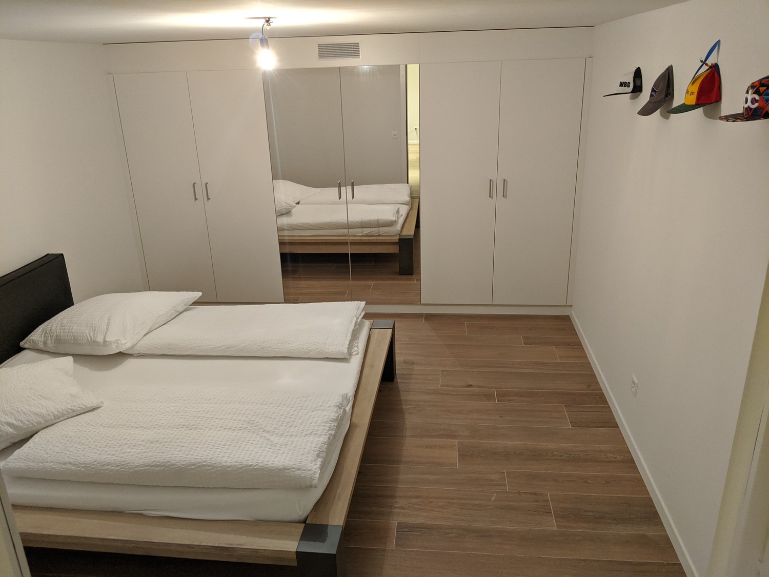 Appartamento di 2 ½ locali