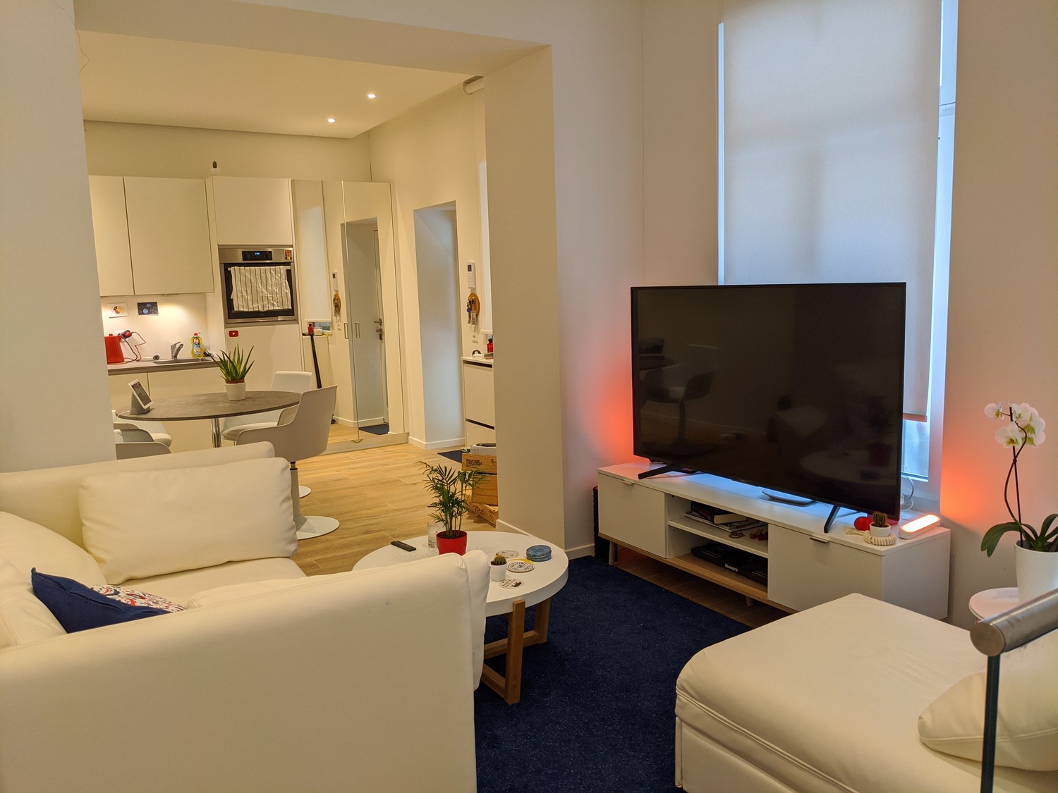 Appartamento di 2 ½ locali