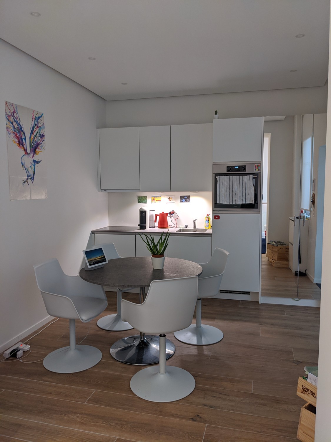 Appartamento di 2 ½ locali
