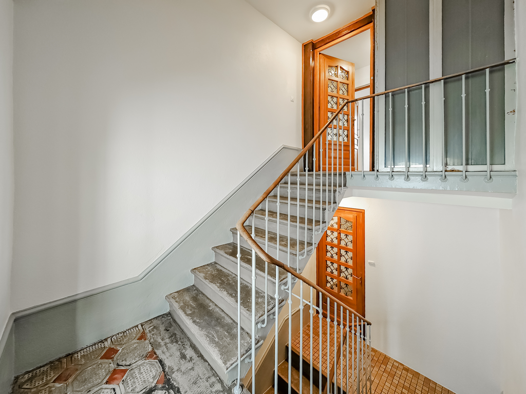 Appartamento di 4 ½ locali, foto 10 di 10