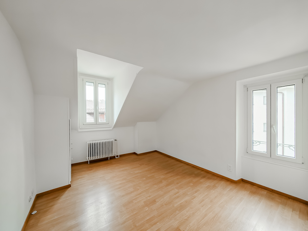 Appartamento di 4 ½ locali, foto 6 di 10