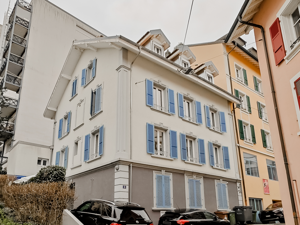 Appartamento di 4 ½ locali, foto 2 di 10