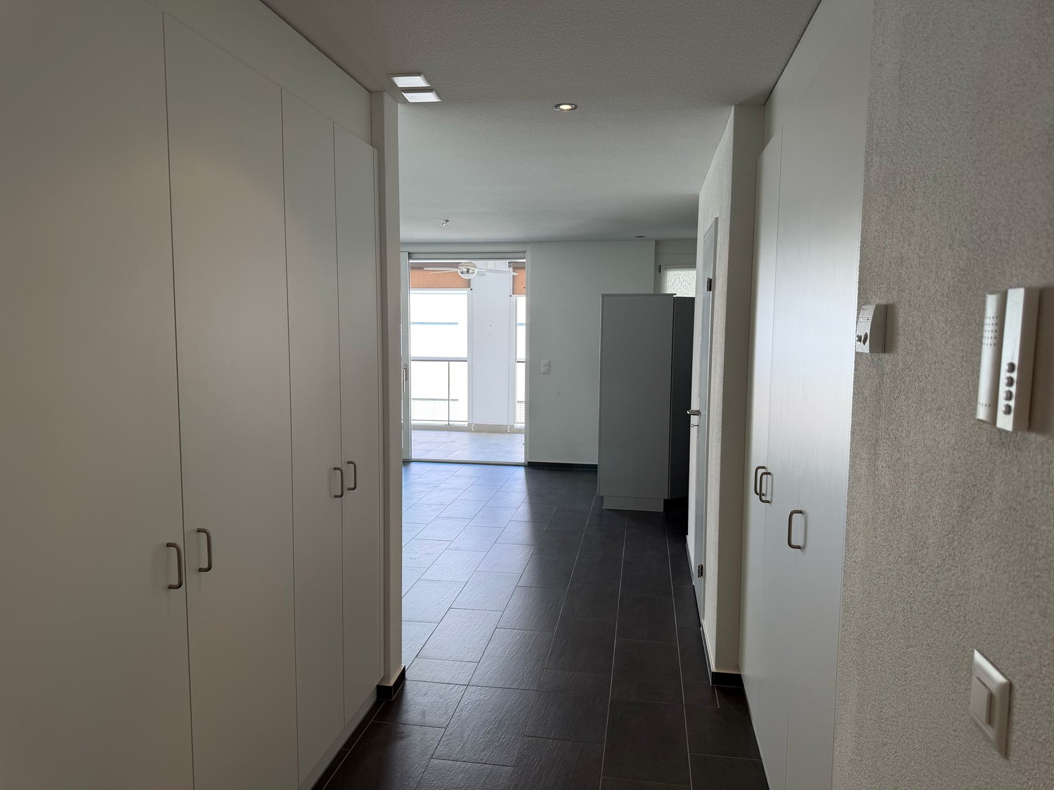 Appartement de 3 ½ pièces
