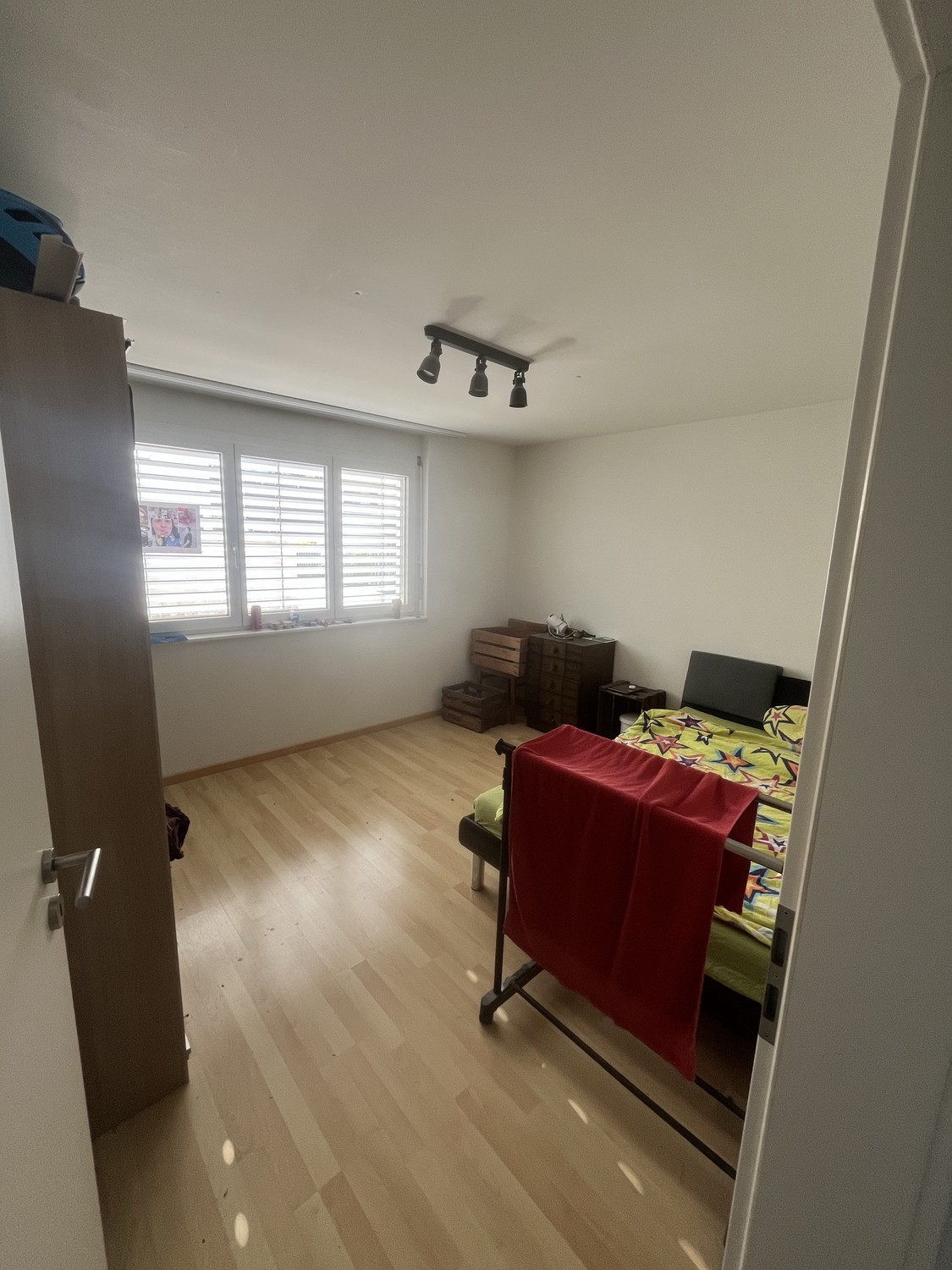 Appartamento di 4 ½ locali