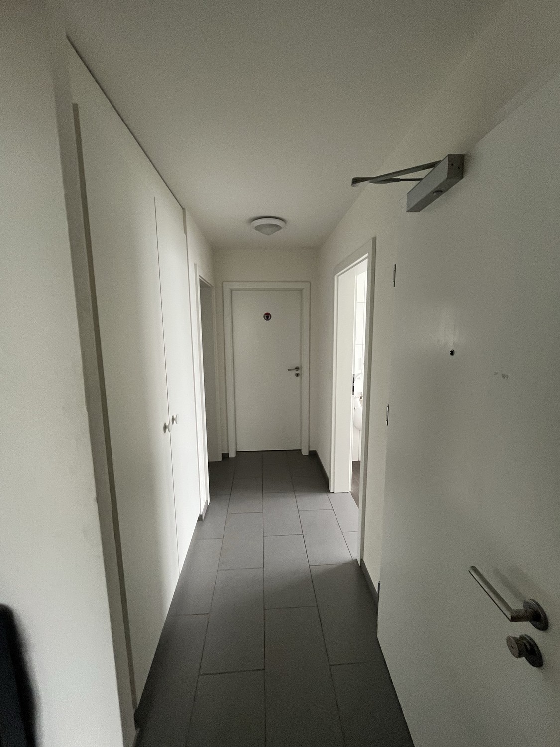 Appartamento di 4 ½ locali