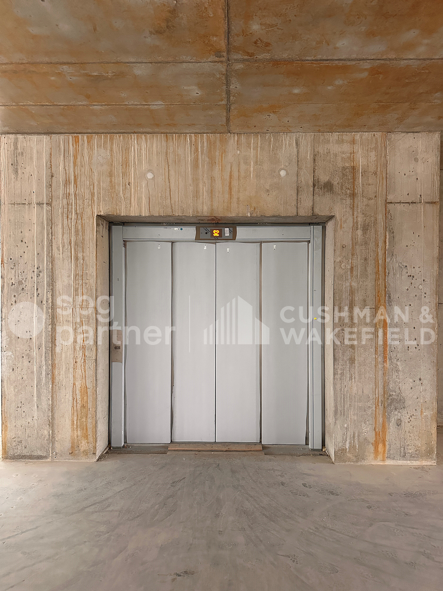 1145m² ufficio