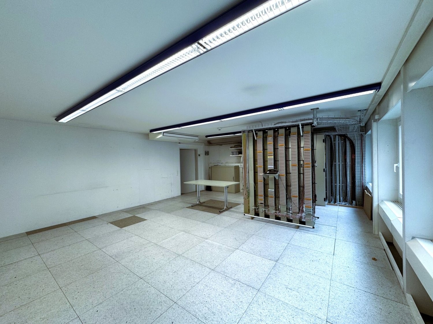 57m² commerciale