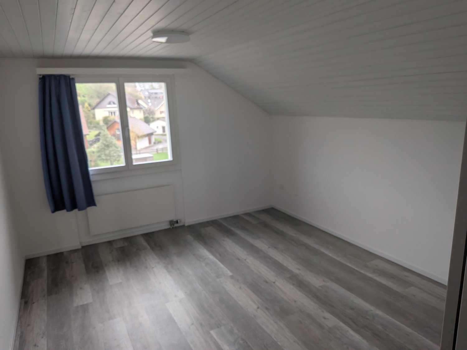 Chambre en colocation