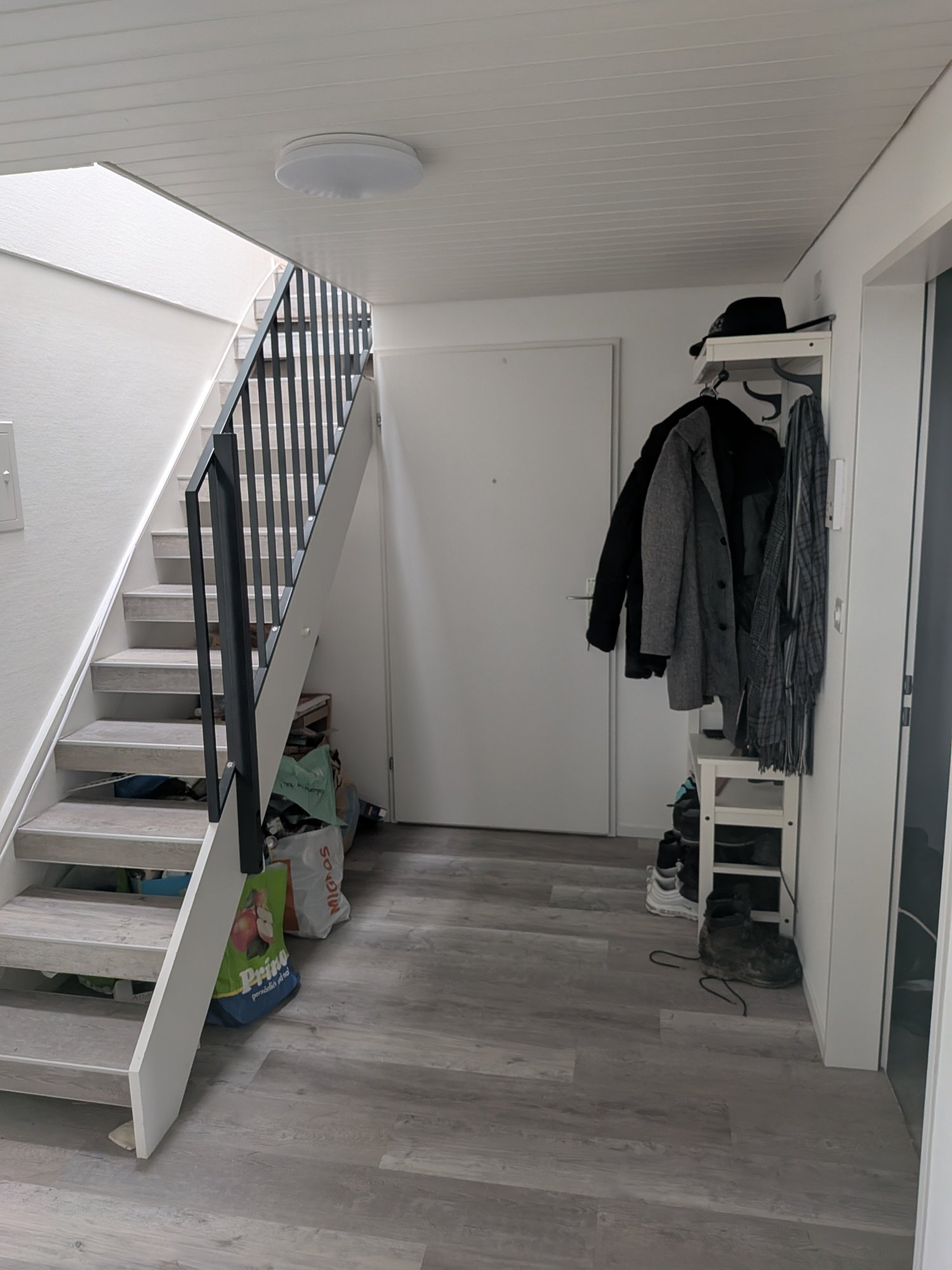 Chambre en colocation