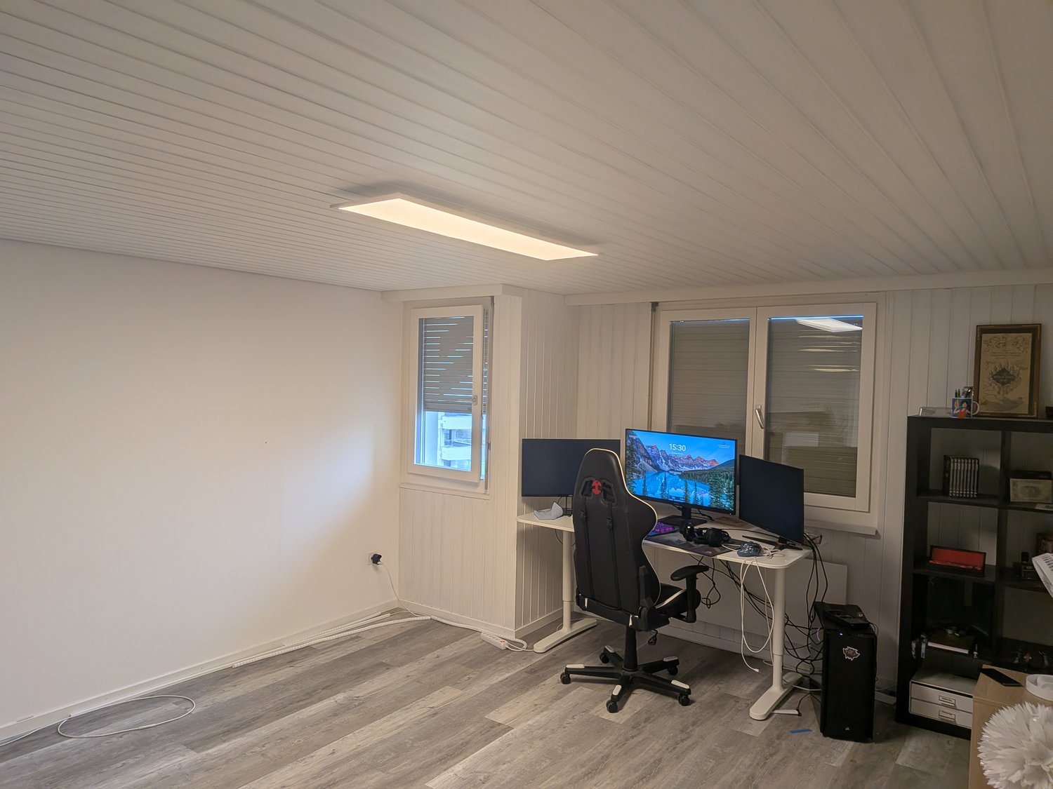 Chambre en colocation