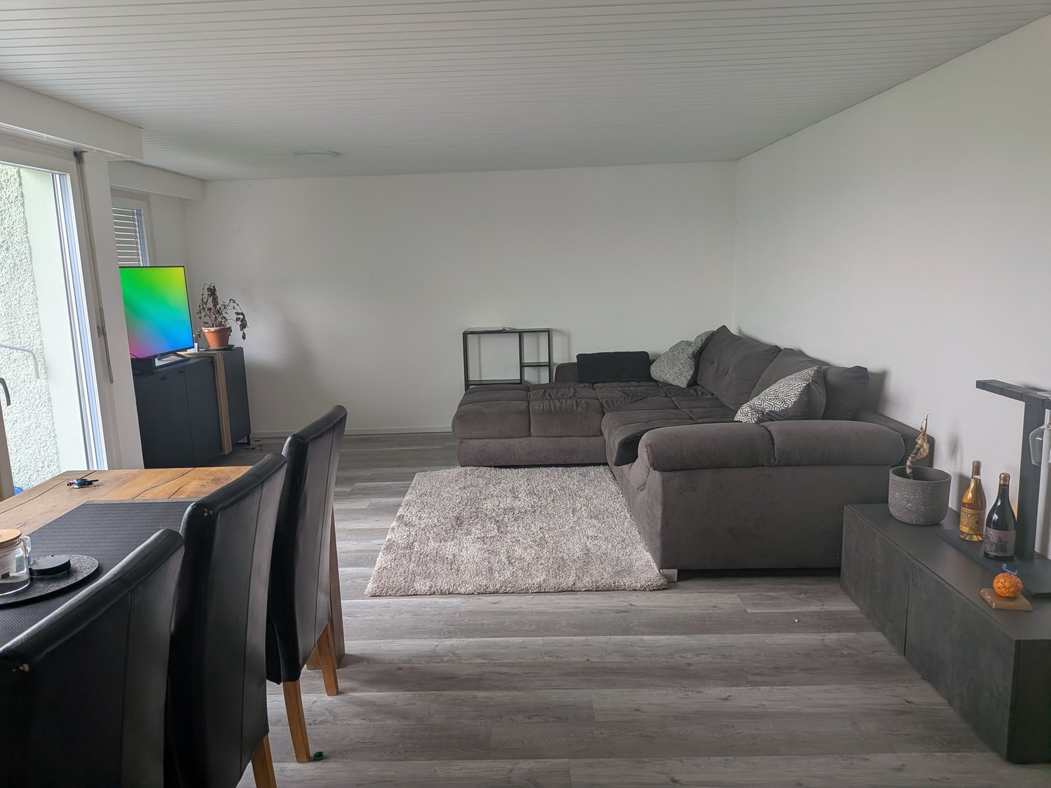 Chambre en colocation
