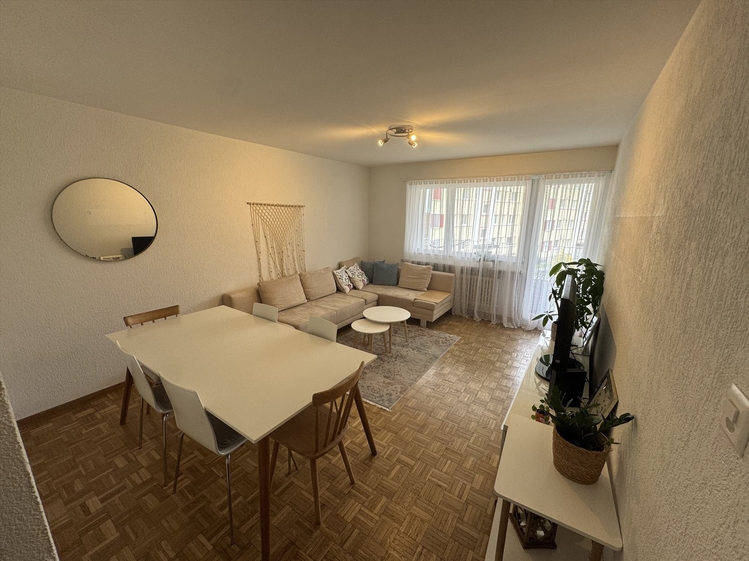 Appartamento di 4 ½ locali