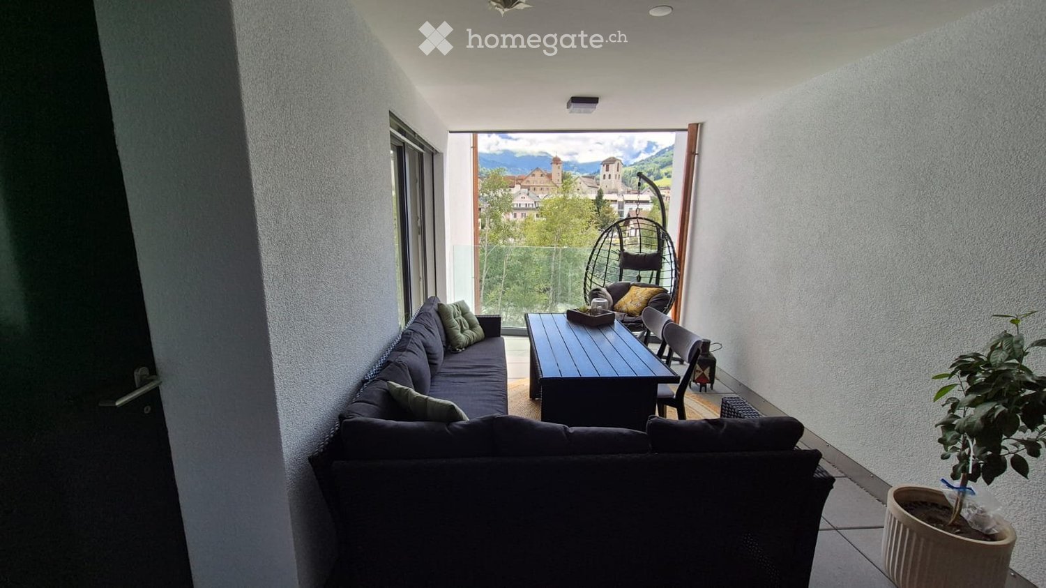 Appartamento di 4 ½ locali, foto 3 di 5