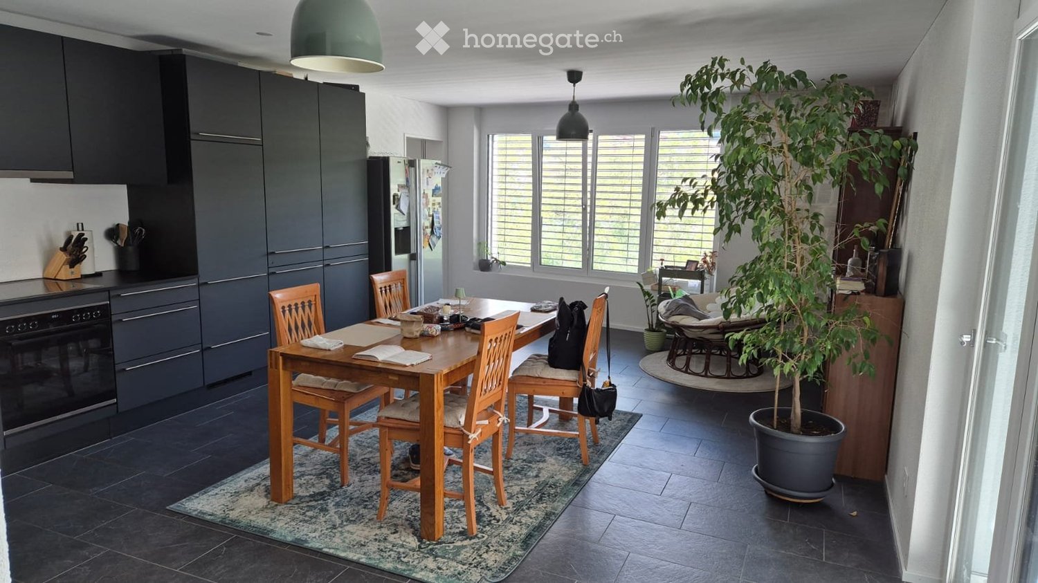 Appartamento di 4 ½ locali, foto 1 di 5