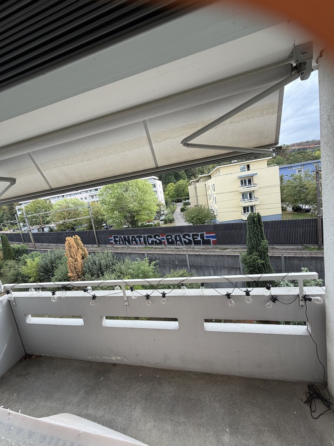 appartamento di 2 locali