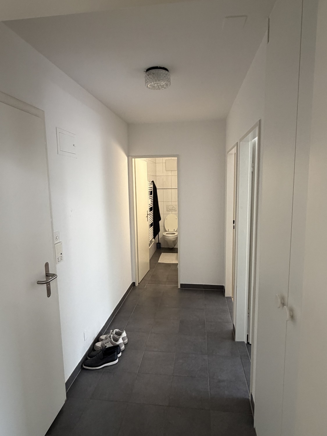 appartamento di 2 locali