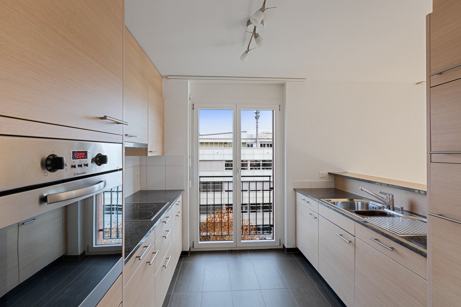 Appartamento di 3 ½ locali