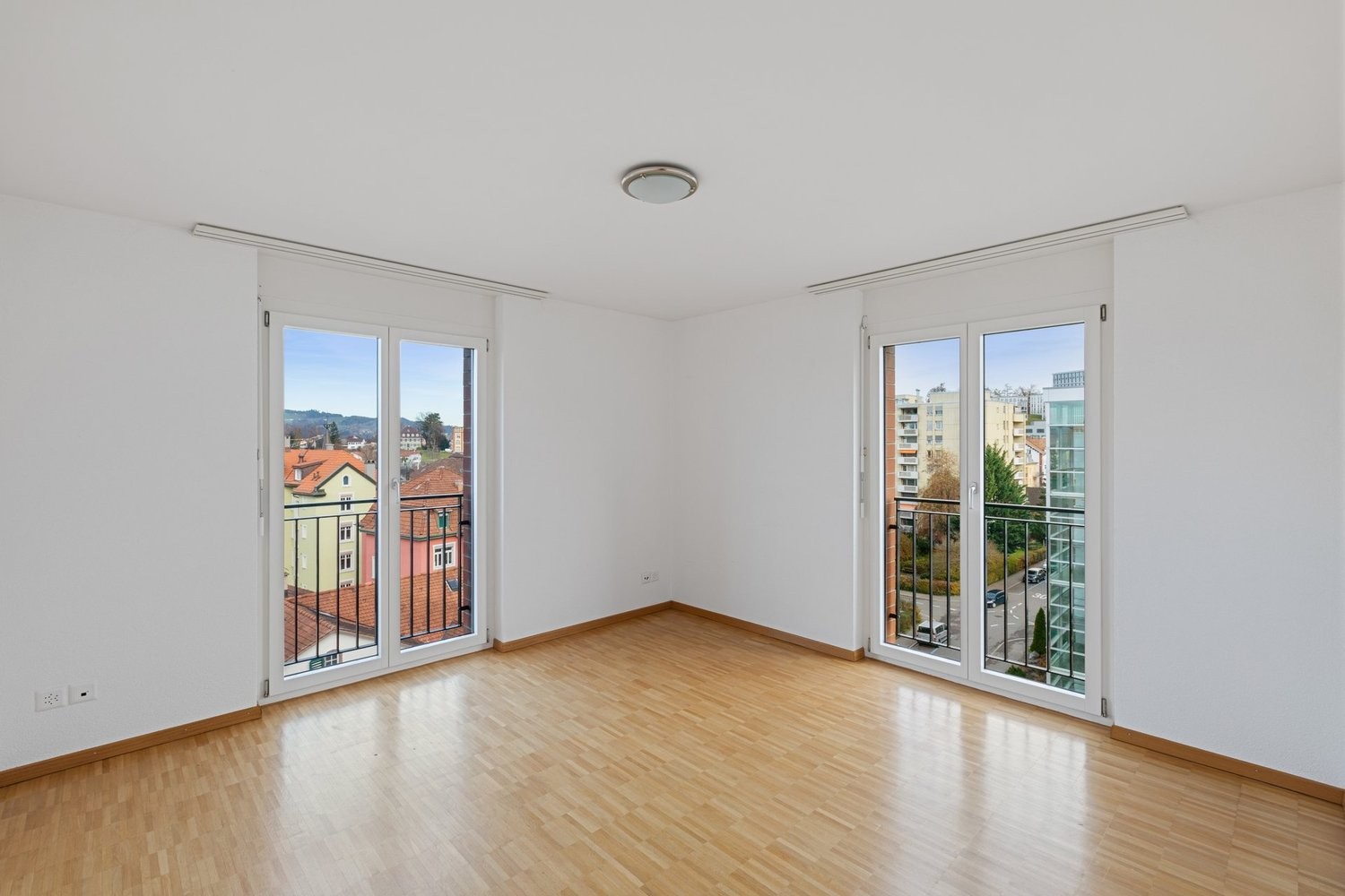 Appartamento di 3 ½ locali