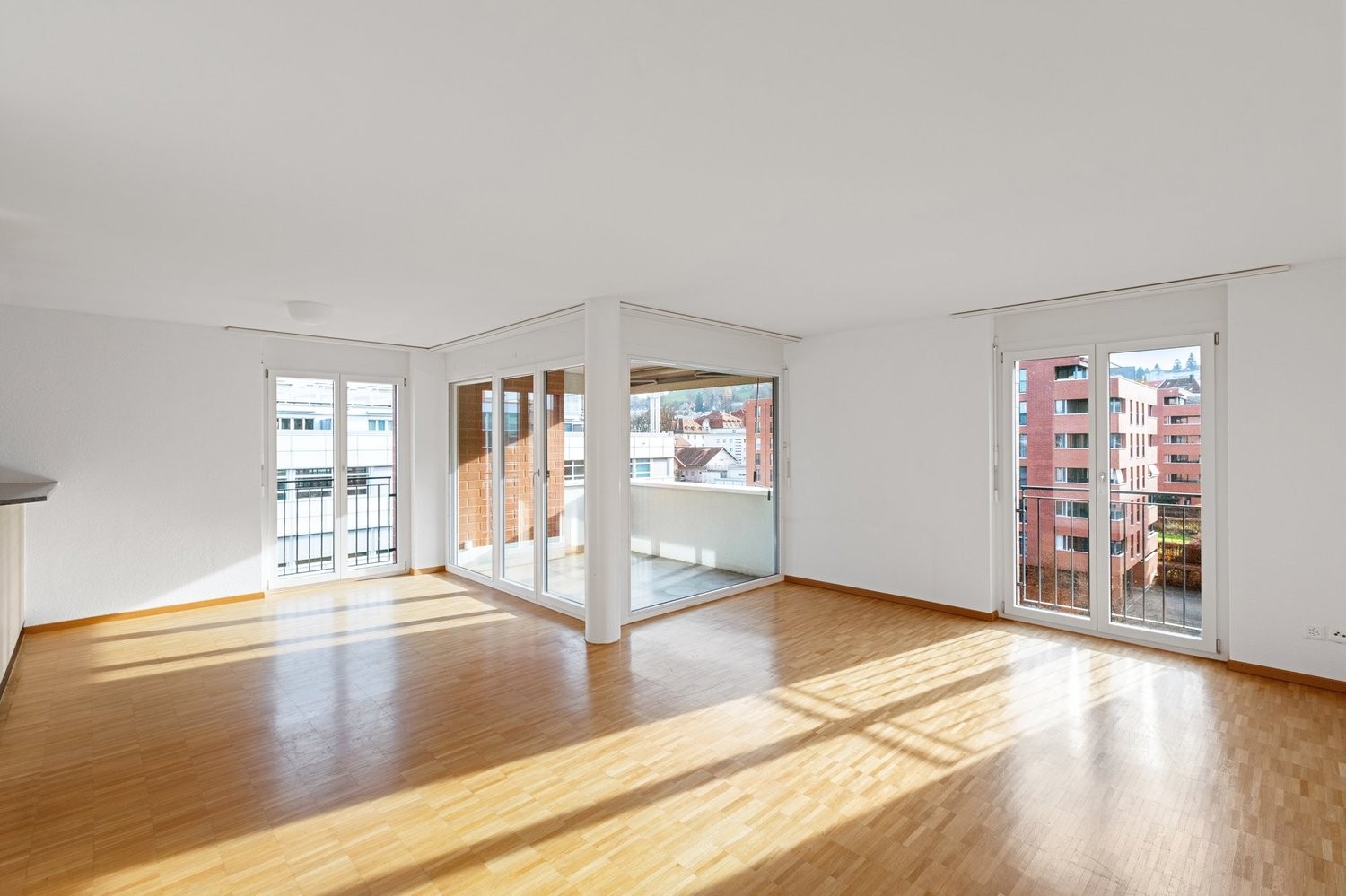 Appartamento di 3 ½ locali