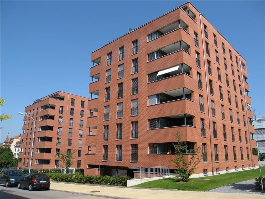 Appartamento di 3 ½ locali