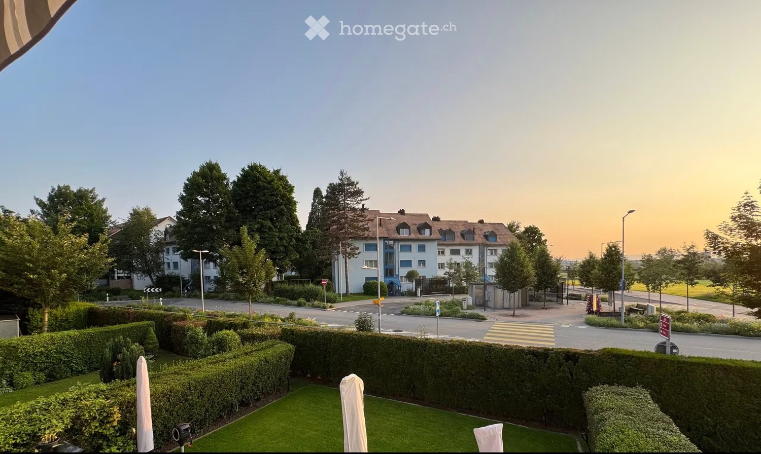 Appartamento di 4 ½ locali, foto 2 di 5