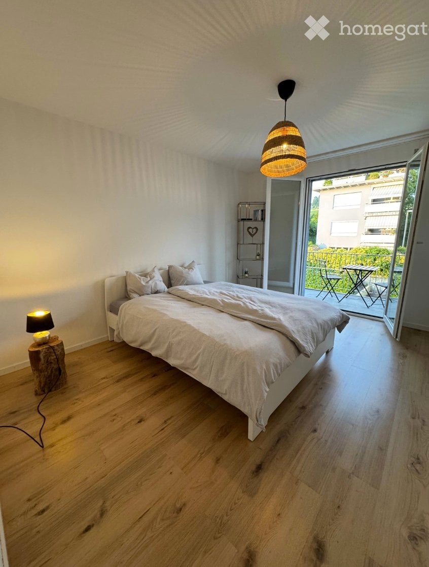 Appartamento di 4 ½ locali, foto 4 di 5