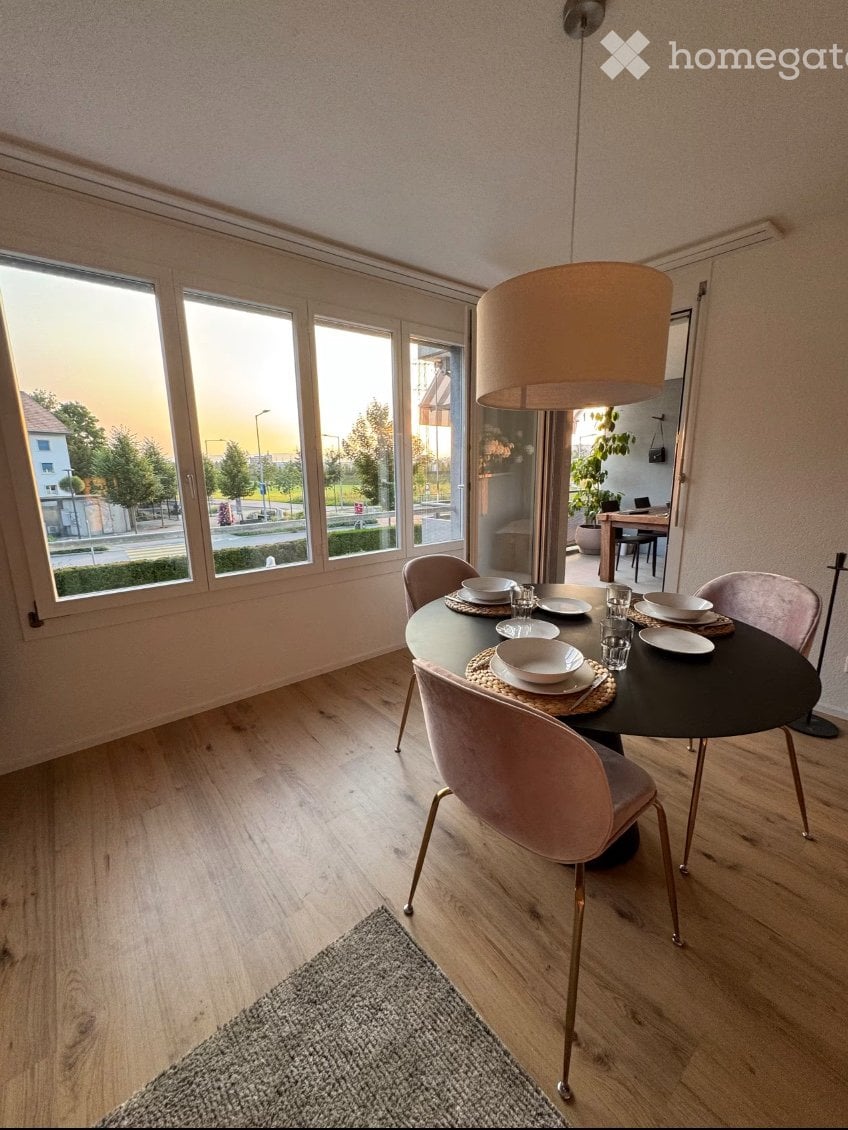 Appartamento di 4 ½ locali, foto 1 di 5