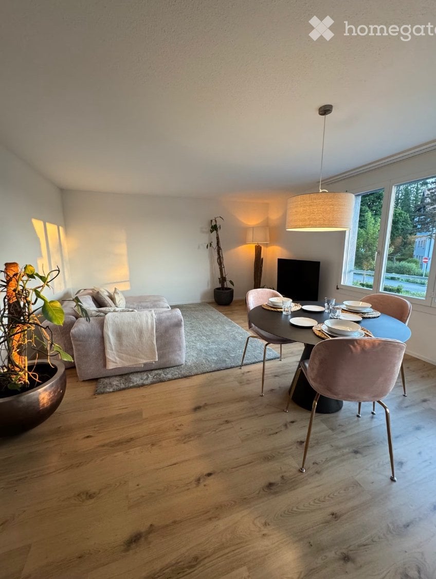 Appartamento di 4 ½ locali, foto 3 di 5