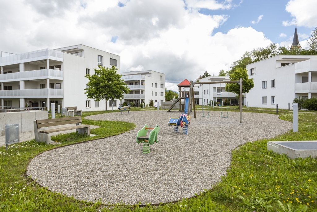 Appartamento di 3 ½ locali