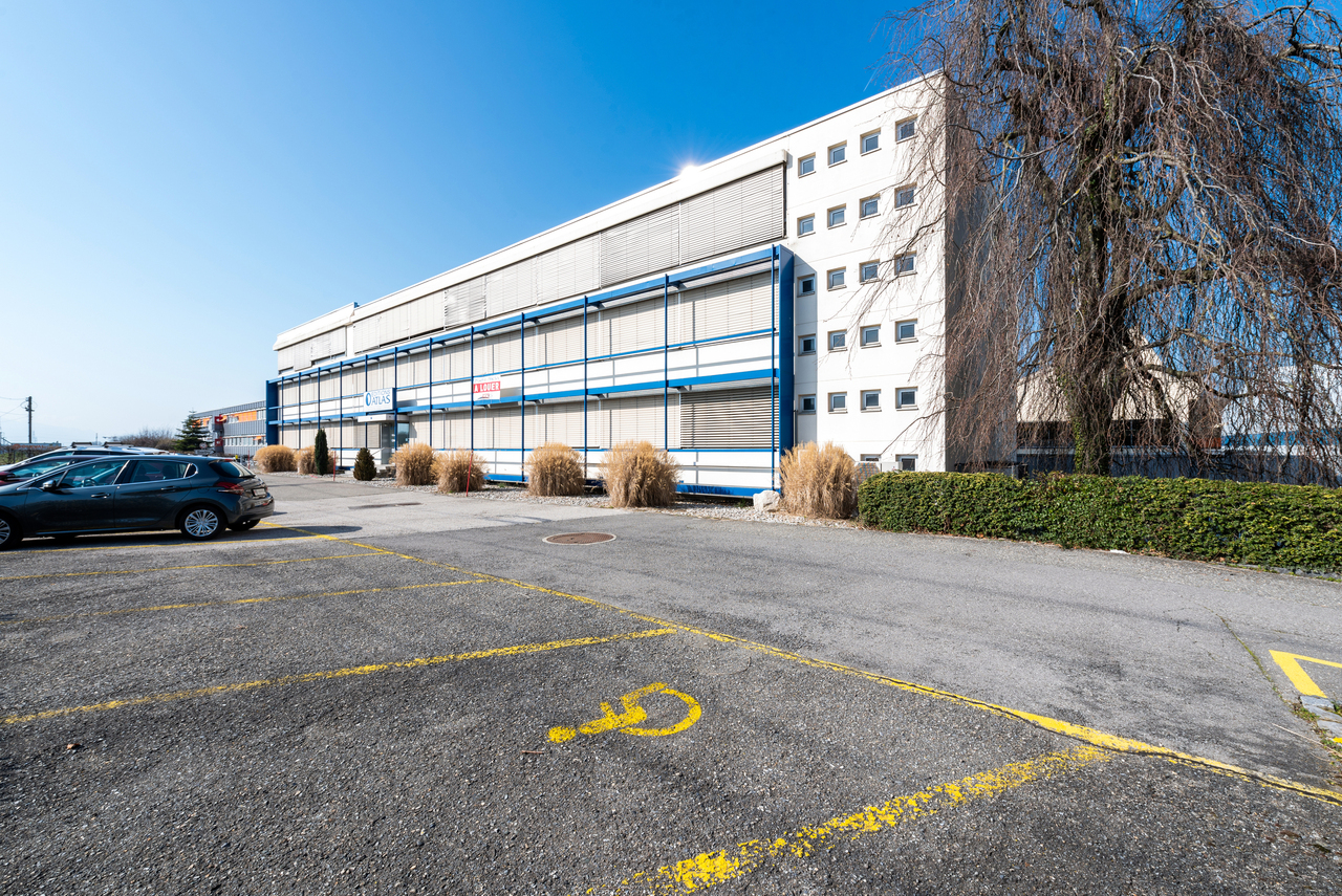 ufficio di 29m²