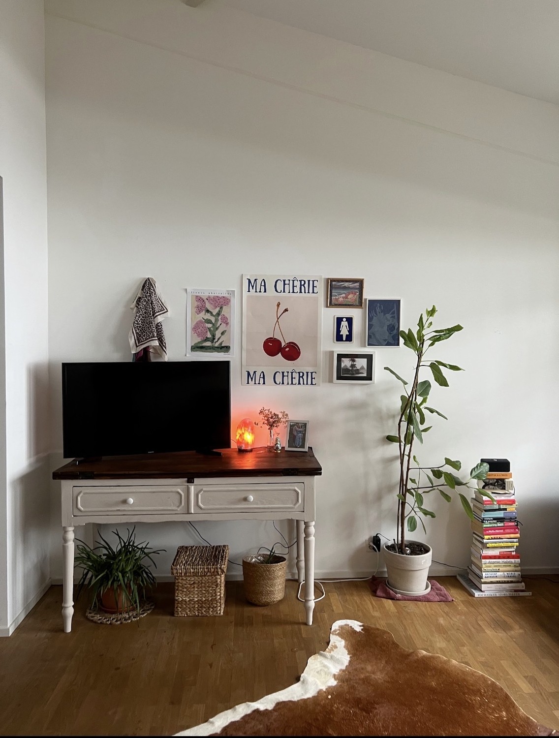 Appartamento di 1 ½ locali