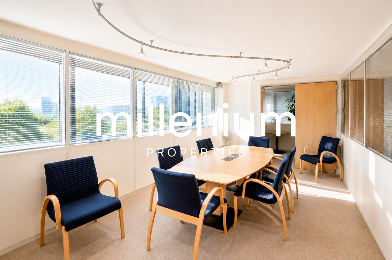 Büro