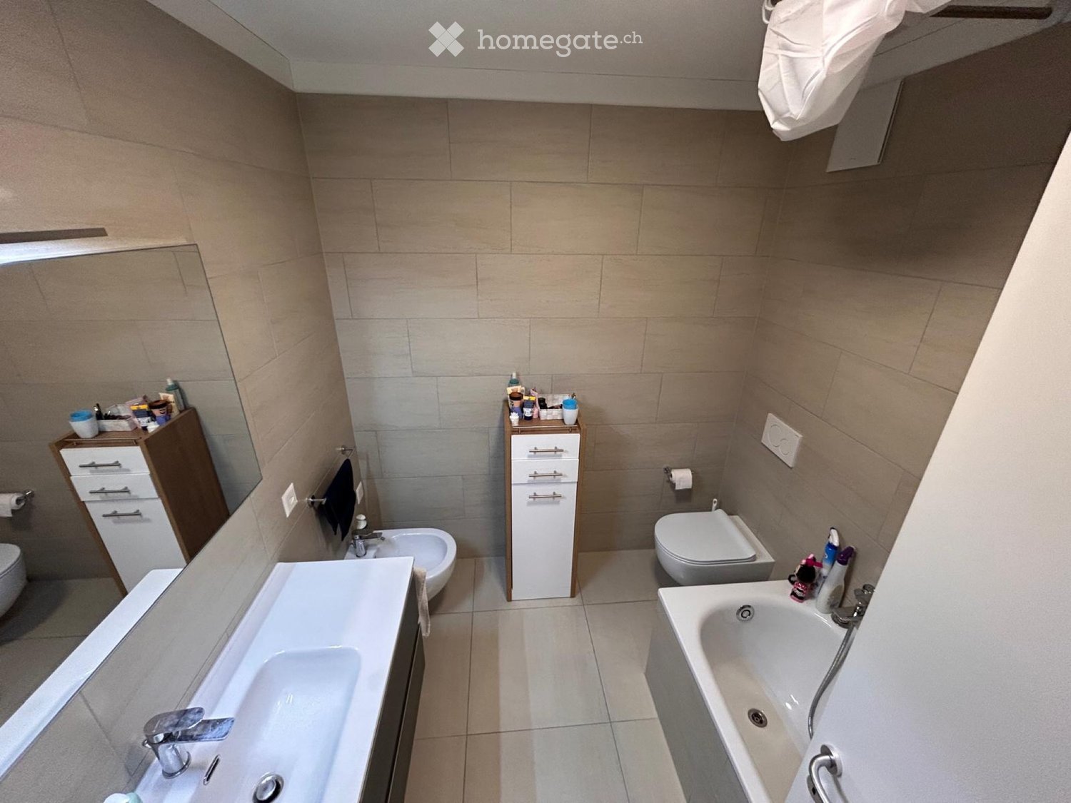Appartement de 3 pièces