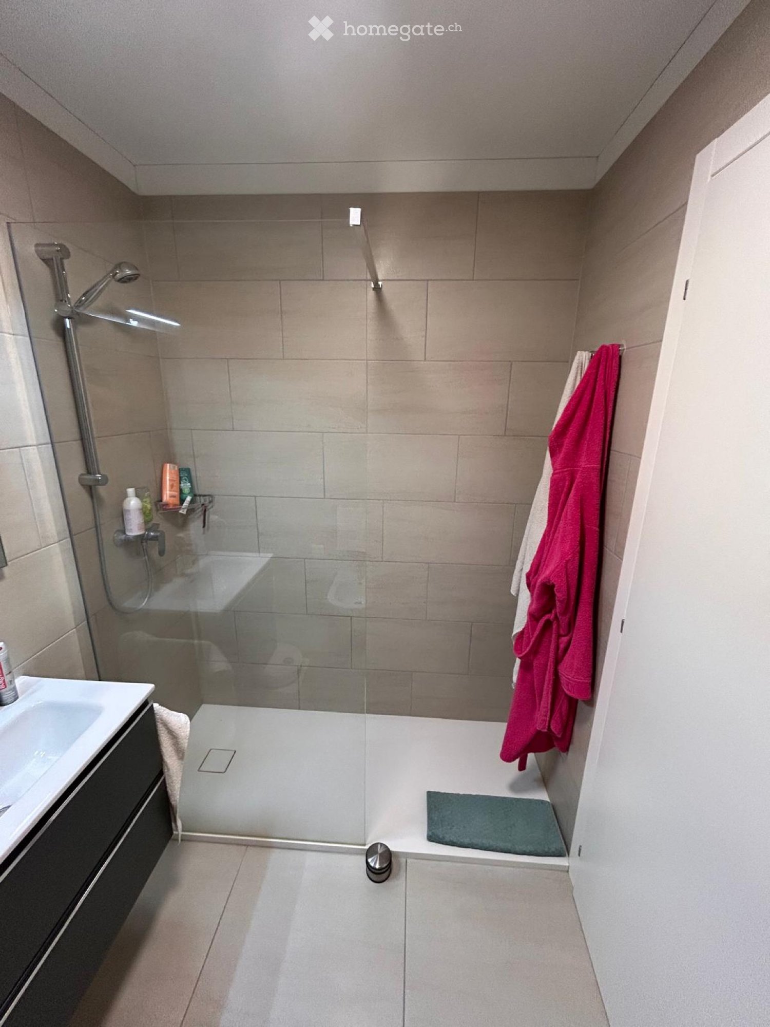 Appartement de 3 pièces
