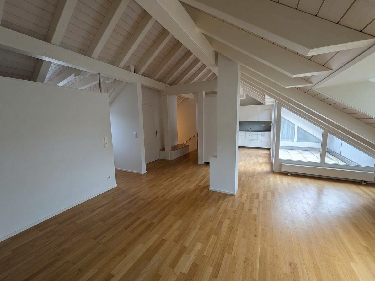 Appartamento di 2 ½ locali, foto 5 di 10