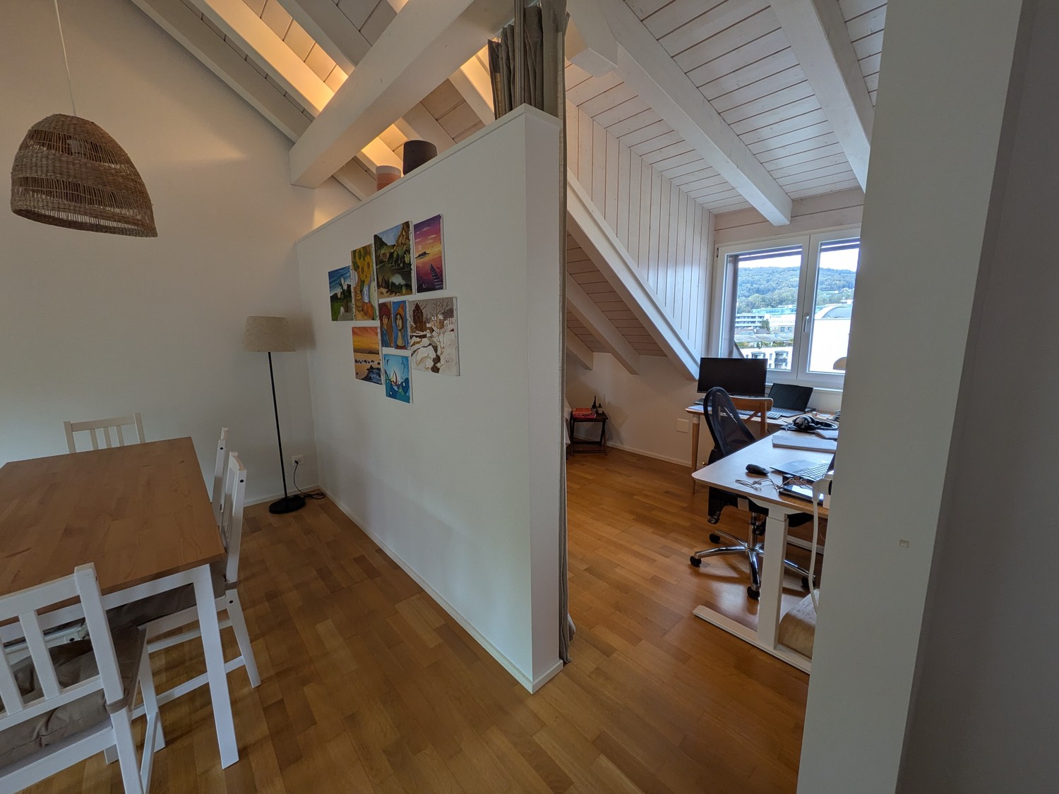 Appartamento di 2 ½ locali, foto 8 di 10