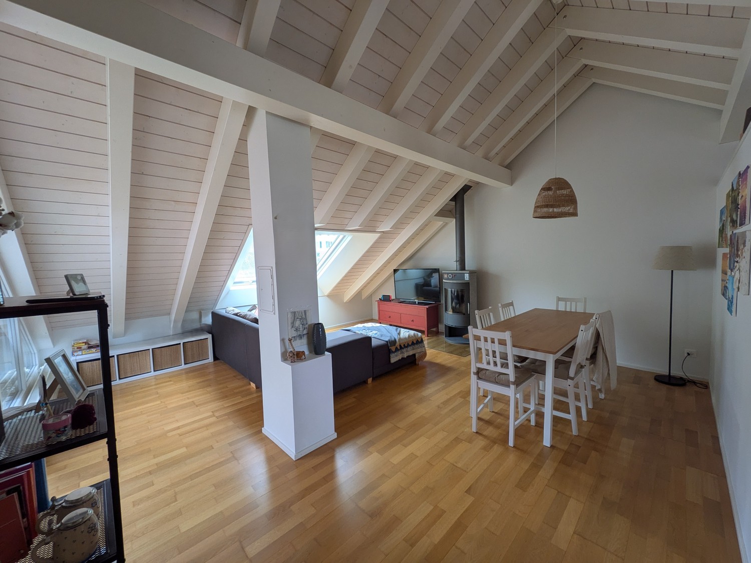 Appartamento di 2 ½ locali, foto 2 di 10
