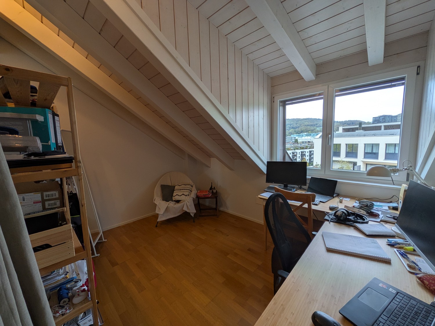 Appartamento di 2 ½ locali, foto 10 di 10