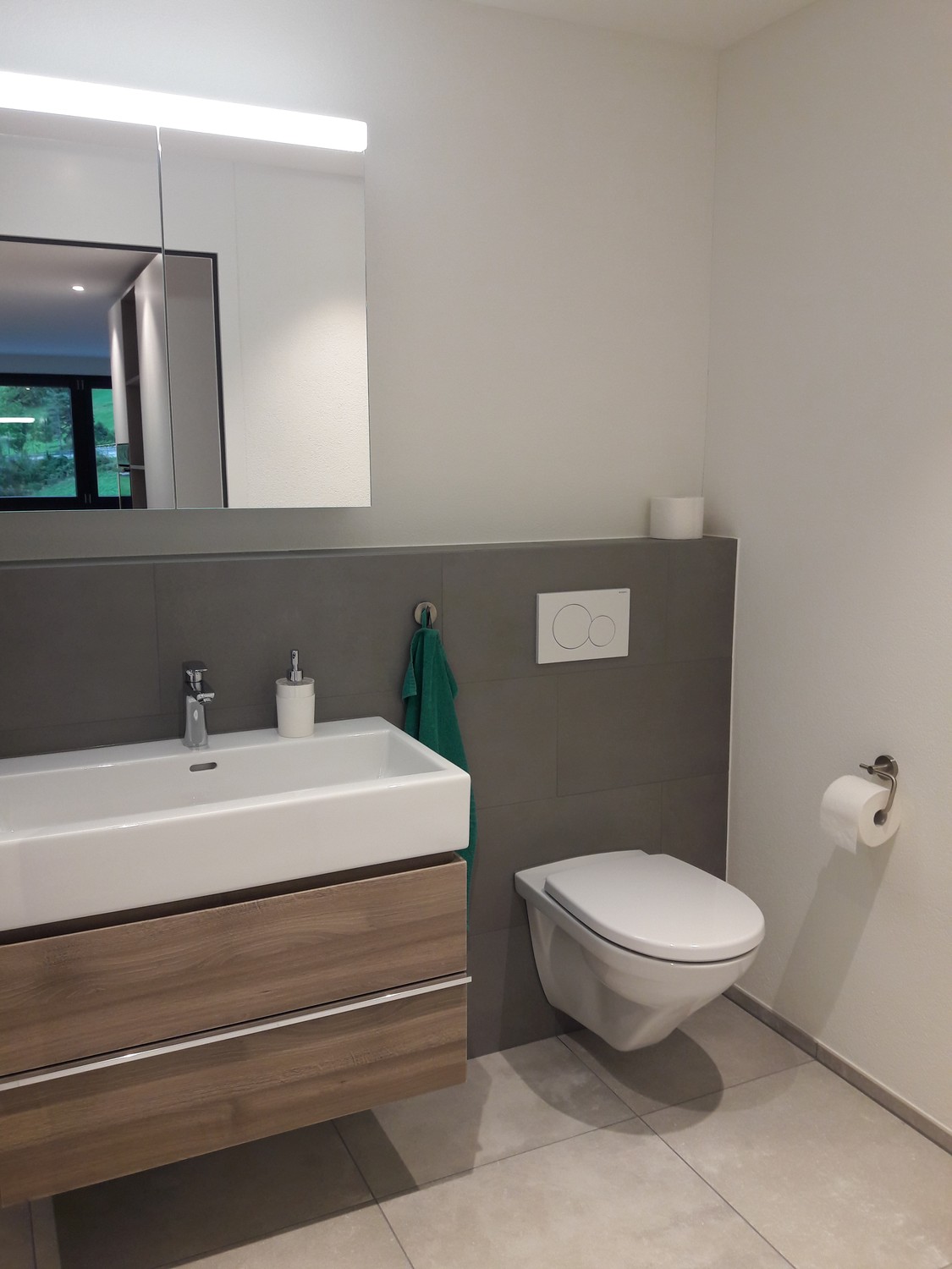 Appartamento di 1 ½ locali