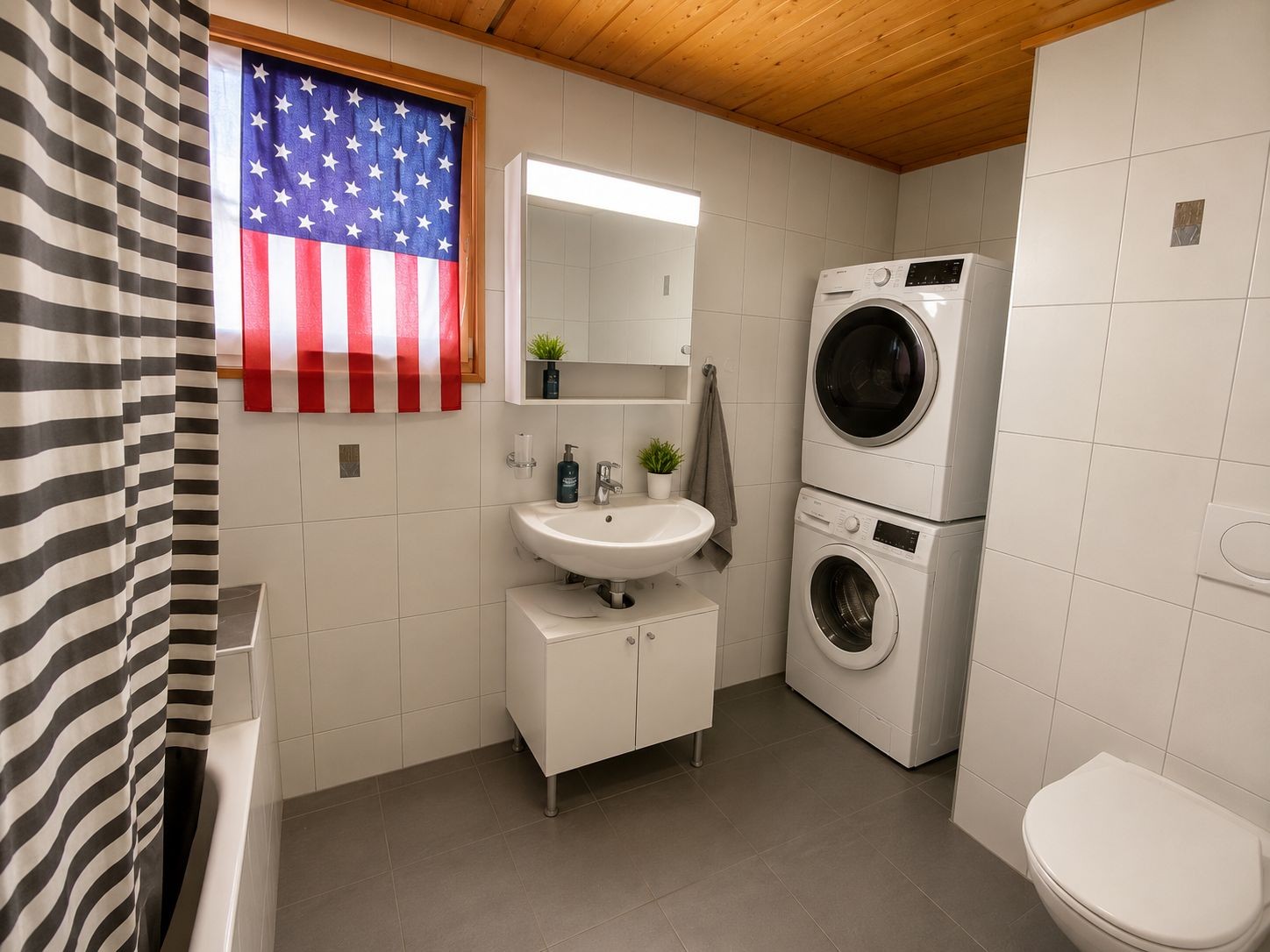 4 ½ rooms apartment
