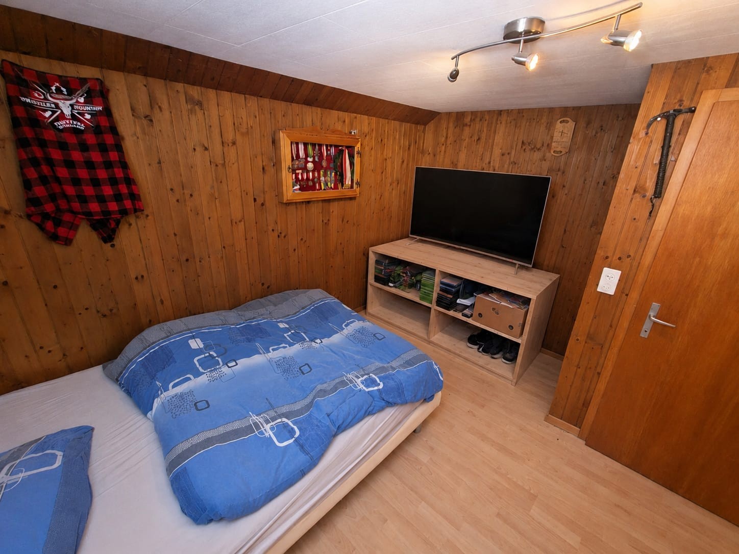 4 ½ rooms apartment