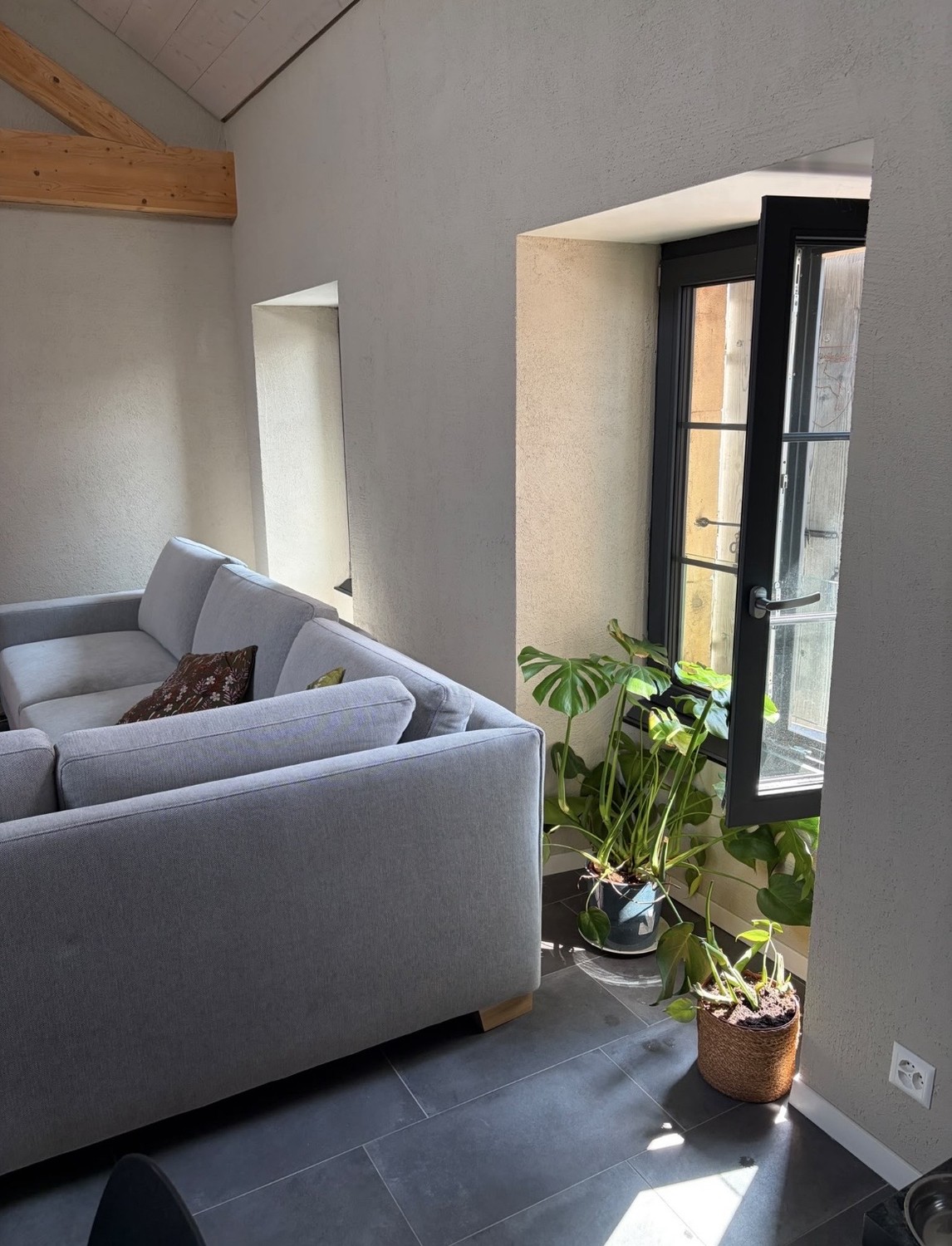 Appartamento di 3 ½ locali, foto 1 di 10