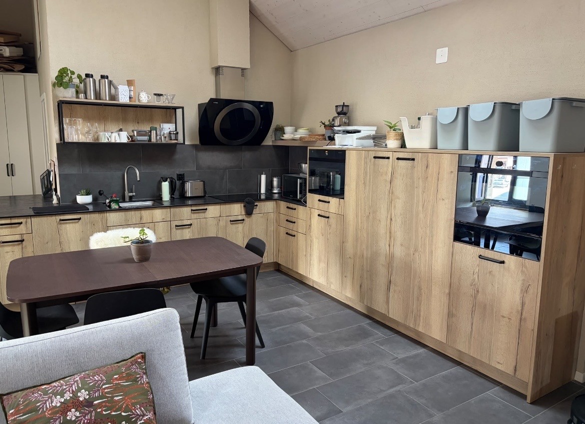 Appartamento di 3 ½ locali, foto 6 di 10