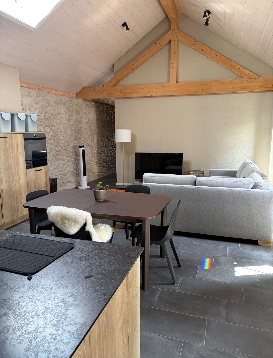 Appartamento di 3 ½ locali, foto 8 di 10