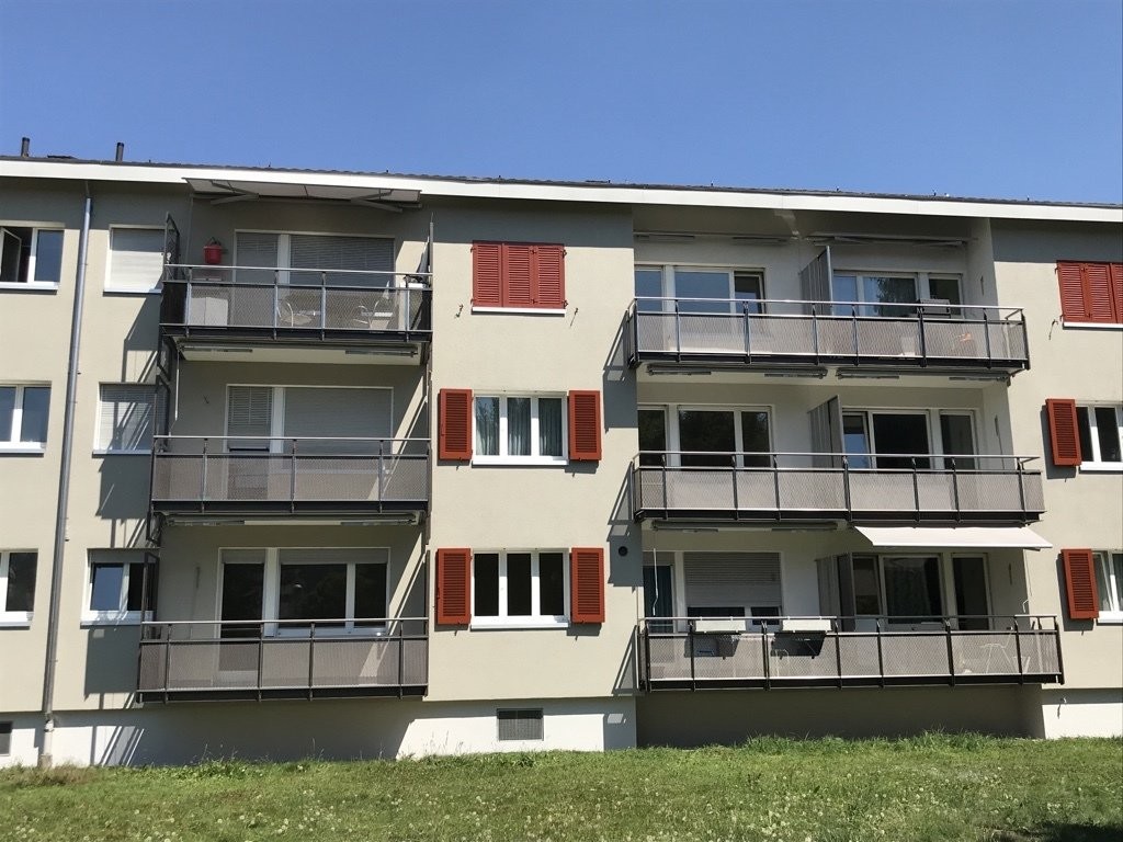 Appartamento di 3 locali