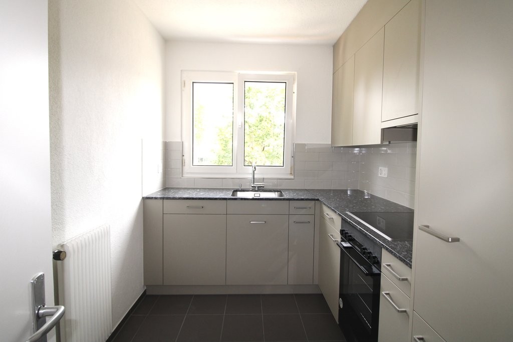 Appartamento di 3 locali