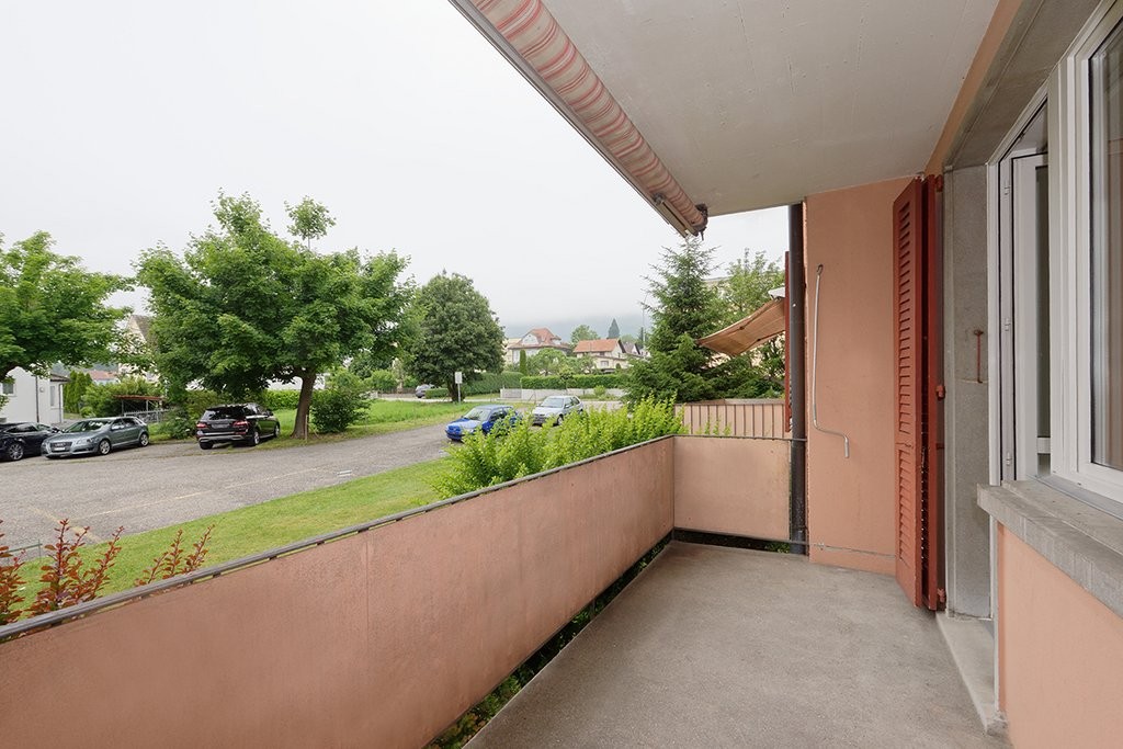 appartamento di 4 locali
