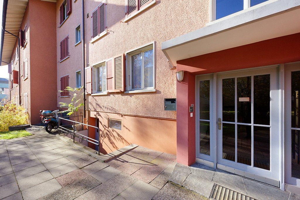 appartamento di 4 locali