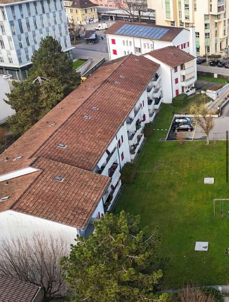 Appartamento di 3 locali, foto 9 di 9